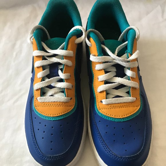 Nike | Shoes | Nike Air Force Boys Low 
